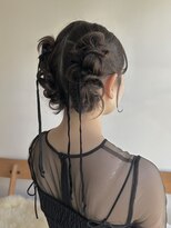 アクビー(AKuBii)&nbsp;ツインアレンジ