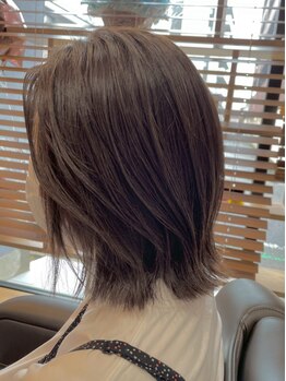 リビルーム(Rivi Room)の写真/マンツーマン×少人数サロン◇外見も内面も整う、癒しと美のプライベート空間をご堪能ください＜船橋＞