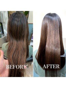 スティルアップ(STIR UP) 30代からのエイジングケア&ブリーチ毛用トリートメント！