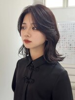 マセナ(Masena) 大人可愛い韓国風エアレイヤー