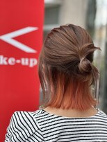 ヘアーアンドメイクアップ エムケイ(hair&make up MK)&nbsp;MK collection