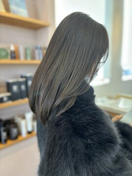 コソット(kosotto) オリーブグレージュ