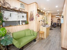 美髪改善専門サロン グラティテュードヘアー