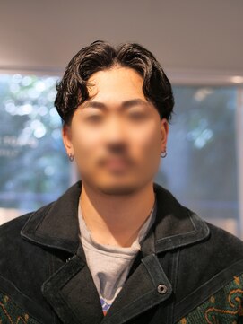 グットルーズトウキョウ(GOOD LOOSE TOKYO) しぶパートスタイル