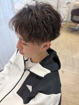 アヴァンス なかもず店(AVANCE.)&nbsp;一人ひとりに合わせたスタイリング