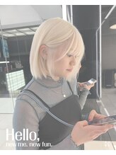 kaede【@raugh_kaedeth】