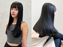 アッシュ 都立大学店(Ash)