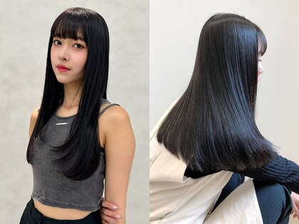 アッシュ 都立大学店(Ash)の写真