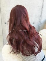 ヒン(HIN)&nbsp;ピンクベージュ