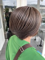 MONO hair salon【4/1NEWOPEN（予定）】&nbsp;白髪ボカシ