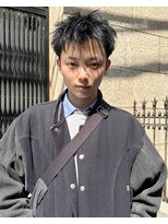 ヘン(hen)&nbsp;【心斎橋hen】アクティブショート