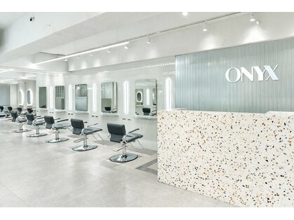 オニキス(ONYX)の写真