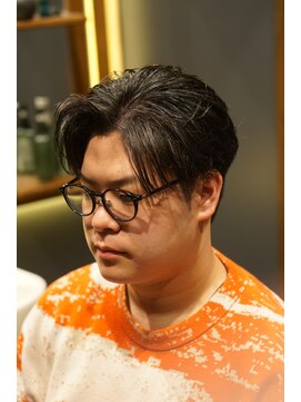 銀座 シノ 本店(shino) ビジネスカジュアル