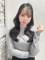オーロ 千里山店(ORO) 20代30代40代50代髪質改善イメチェン美髪似合わせカット