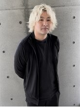 サロウィン 高崎(SALOWIN) 蜂須 翔