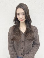 オーロ 池田店(ORO)&nbsp;20代30代40代50代髪質改善イメチェン美髪似合わせカット