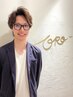 【山口限定】カット+カラー+トリートメント ¥17600~