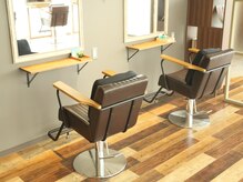 アグ ヘアー フィーノ 国府多賀城店(Agu hair fino)