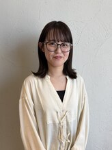 キチ(kici)&nbsp;嶋田 優奈