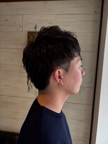 フリーダム 池下店(Freedom)&nbsp;ビジネスメンズカット