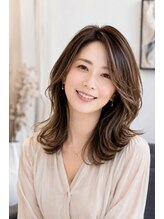 サロンドボウテ(salon de beaute')