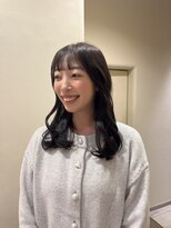 ミステローマ(MISTEROMA) セミロング