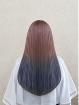 ルル 大宮駅東口(LULU)&nbsp;ピンク×ブルー