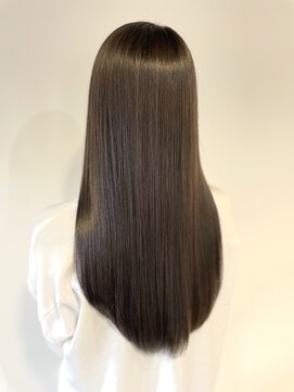 アールサロンサカエ(Rr SALON SAKAE) 髪質改善Rr SALON HYDRO XEトリー トメント