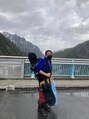 美容室 エニシ(Enishi)&nbsp;西條 斉