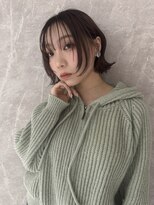 コモダ 神戸三宮(comoda)&nbsp;ボブレイヤー
