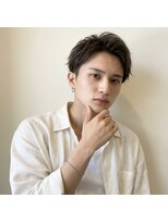 ヨイン 四谷三丁目(YOIN)&nbsp;【30代】メンズ×ナチュラルカラー
