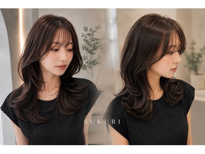 スクリ 玉造(SUKURI)の写真
