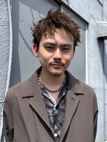アイン(eim)&nbsp;スパイキーショート/ショート/メンズショート/