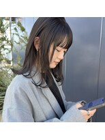 Ooo...【オーゥ】【10/1　NEW OPEN（予定）】&nbsp;ミディアム