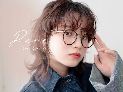 リリ(Re:Re:)の写真