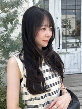 ヘアー ミュゼ 大西店(HAIR Musee)
