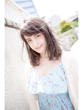 銀座ラボ 浦和店(LA BO) プラチナボブディ