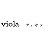 ヴィオラ 加古川店(viola)のお店ロゴ