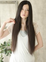 と和×美髪クリニック 巣鴨店&nbsp;モードスーパーロングストレート　巣鴨店