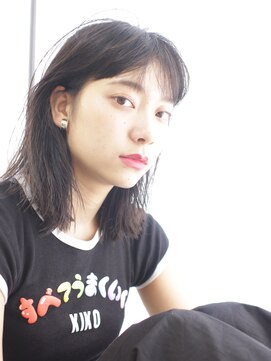 オフヘアショップ(OFF HAIRSHOP) OFF／medium