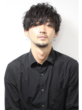 クオンヒール(QUON HEAL) ツイストスパイラルマッシュr