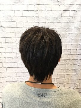 ミーティア バイ クアトロ(Meteor By QUATRO) メンズスタイル