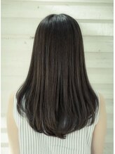 アース 上本町店(HAIR&MAKE EARTH)&nbsp;お客様ヘア デザイン