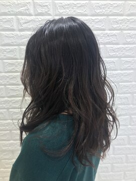 モードケイズ 松原店(MODE K's) ラベンダーグレージュ