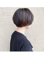 フレアクレム(FLEAR cre:me)&nbsp;大人のインナーカラー   ピンク