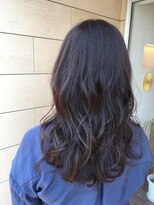 シャンティーク(shanteek)&nbsp;【平垣内】ブルージュカラー