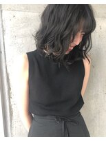 バロンフェム(baLon.fem)&nbsp;エアリー ボブ