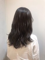 ヴァンカウンシル 千種&nbsp;【VAN COUNCIL千種】ハイライトカラー