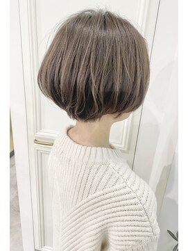 ヘッツ 仙台駅前店(HETTU) 髪質改善/ブリーチ/ダブルカラー/韓国/レイヤー/仙台/学割U24