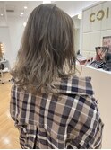 馴染ませグレージュ☆